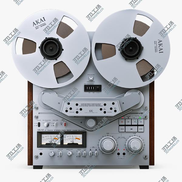 images/goods_img/2021040234/Collection of retro electronics 80s Akai SHARP Sony Trinitron Singer/2.jpg